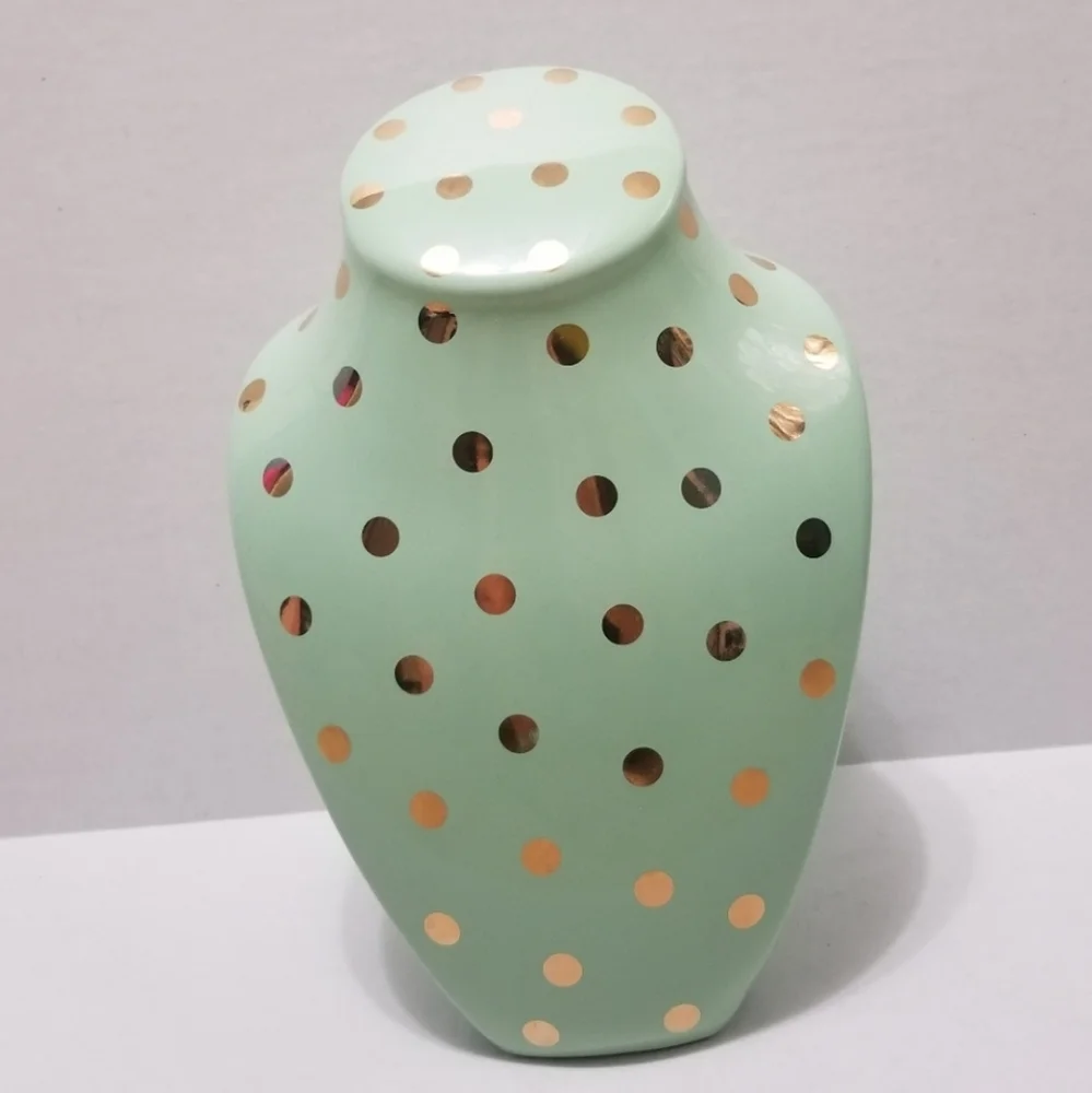 Jewelry bust display - Picture 2 of 7